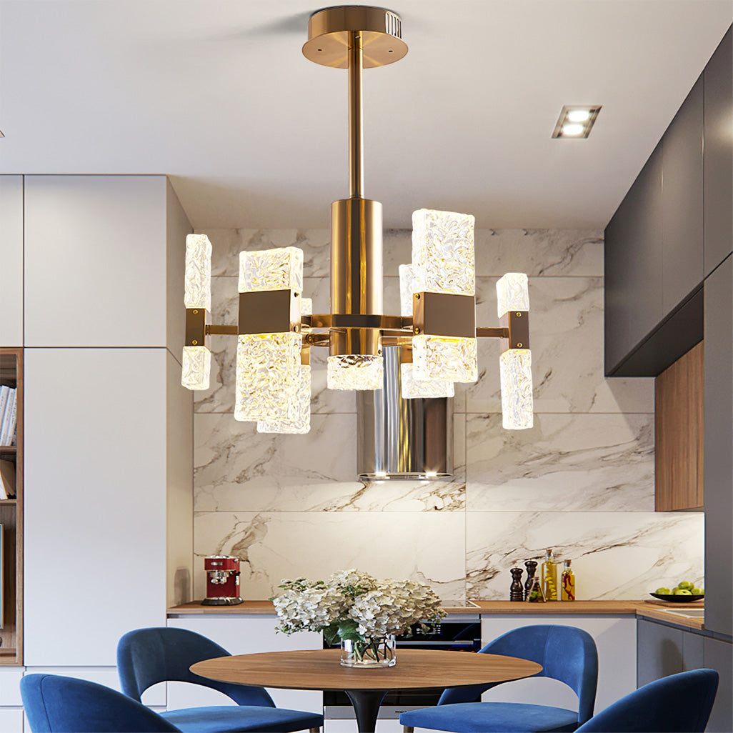 Vega Chandelier