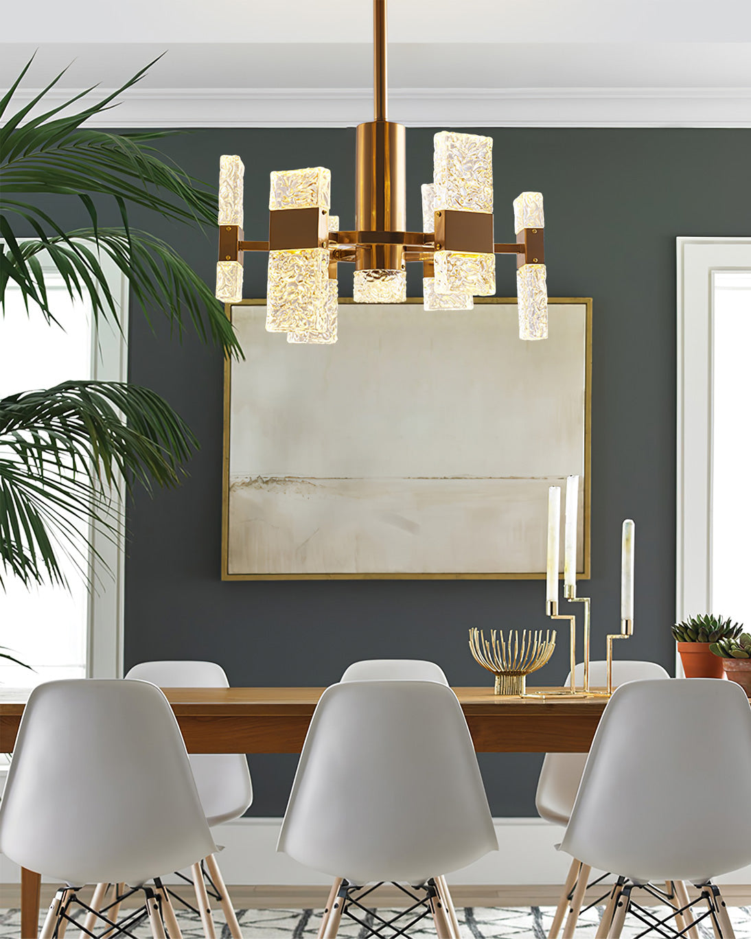 Vega Chandelier