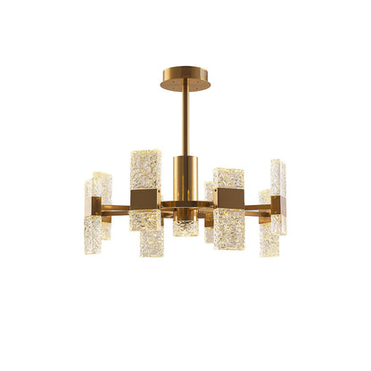 Vega Chandelier