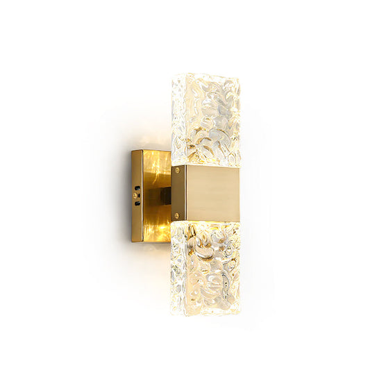 Vega Wall Lamp