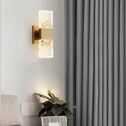 Vega Wall Lamp