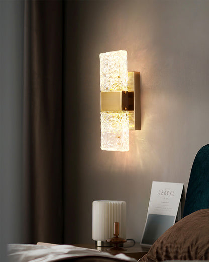 Vega Wall Lamp