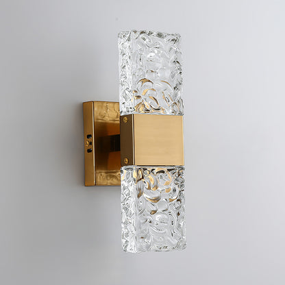 Vega Wall Lamp
