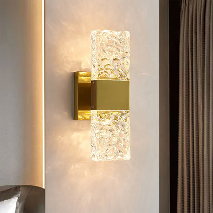 Vega Wall Lamp