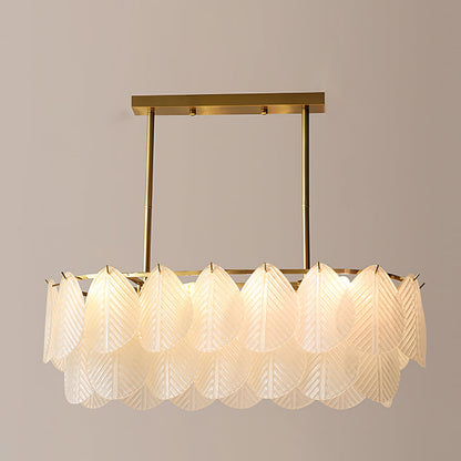 Verbier Chandelier