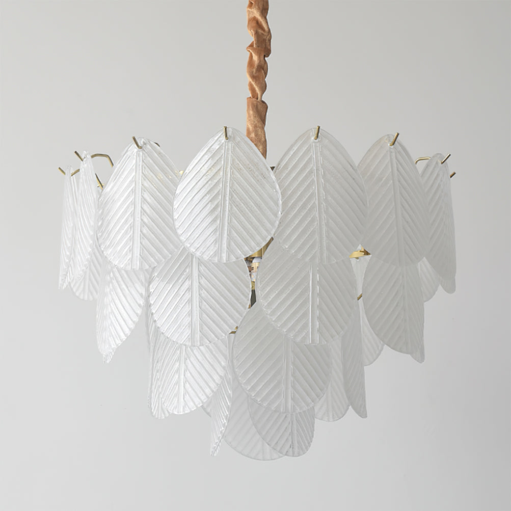 Verbier Chandelier