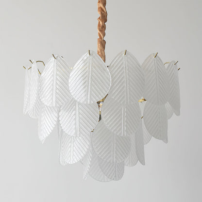 Verbier Chandelier
