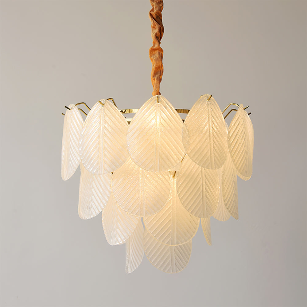 Verbier Chandelier