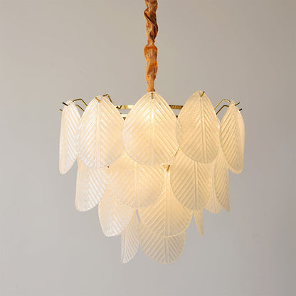 Verbier Chandelier
