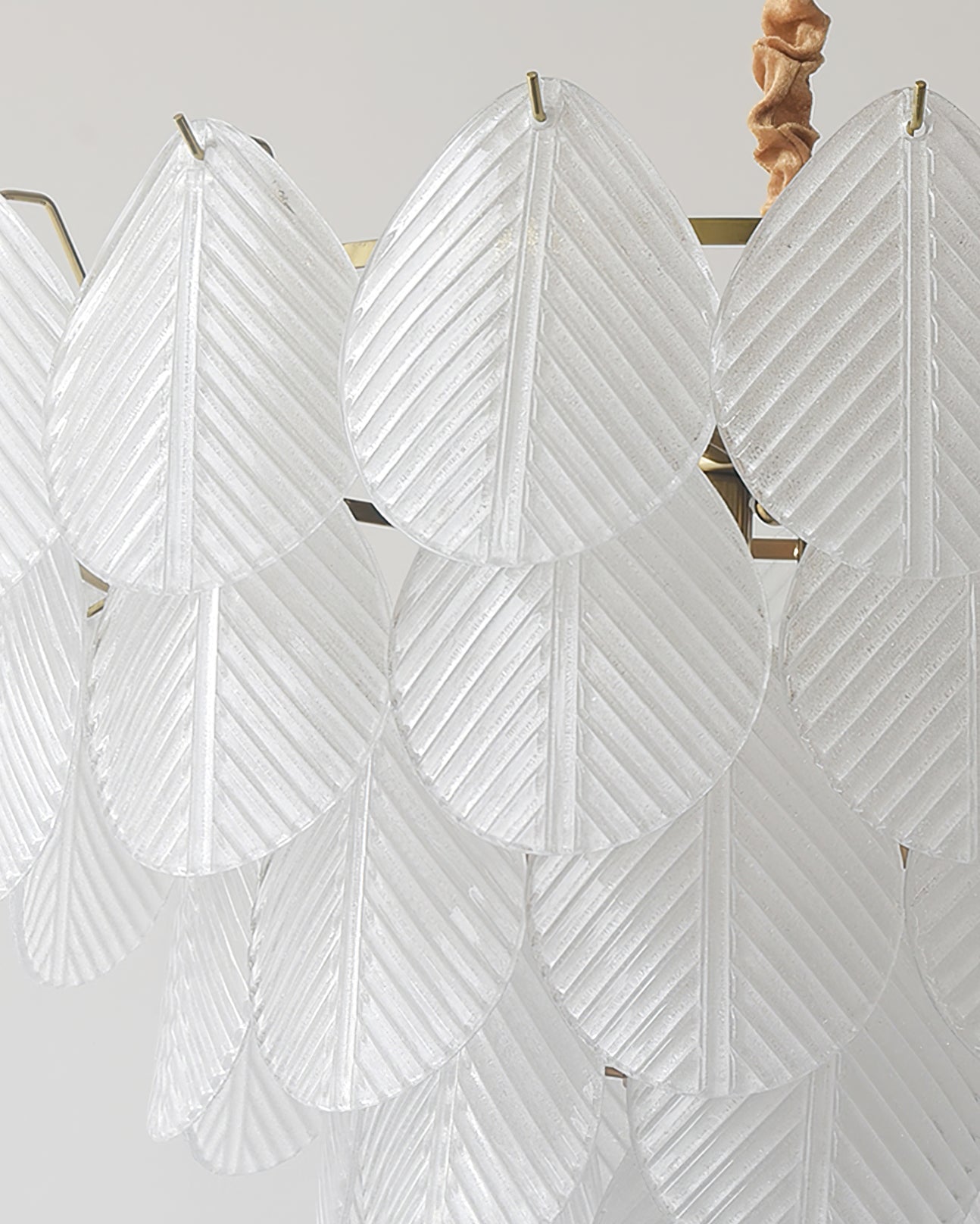 Verbier Chandelier