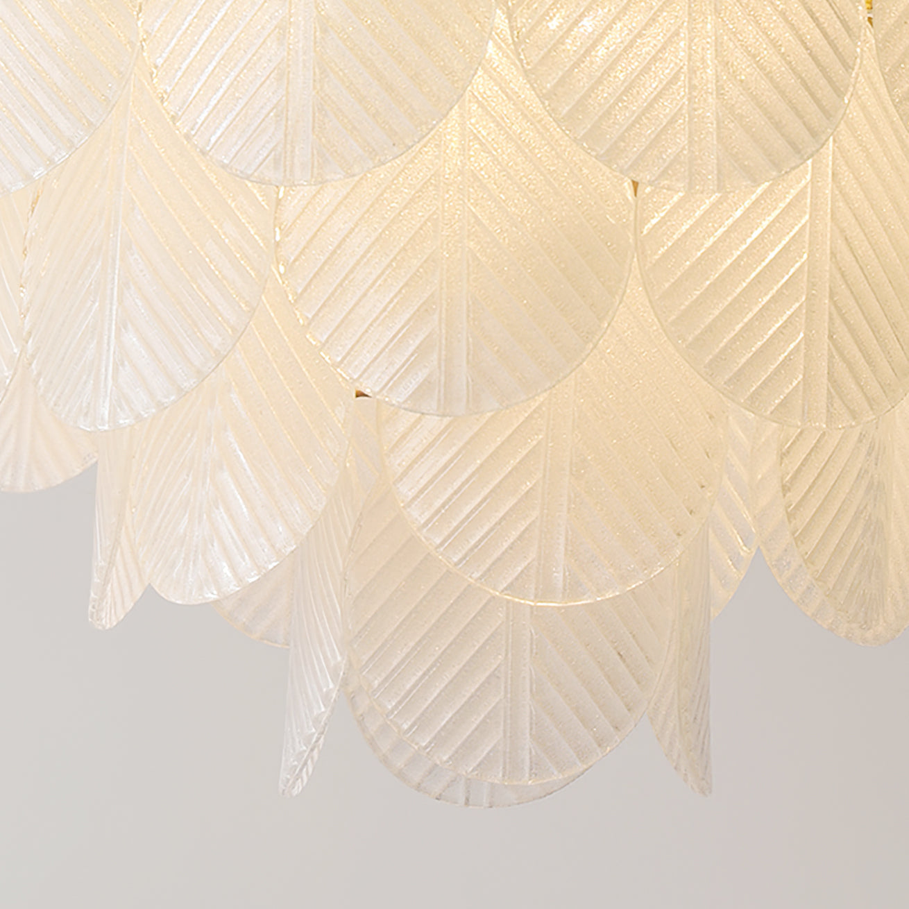 Verbier Chandelier