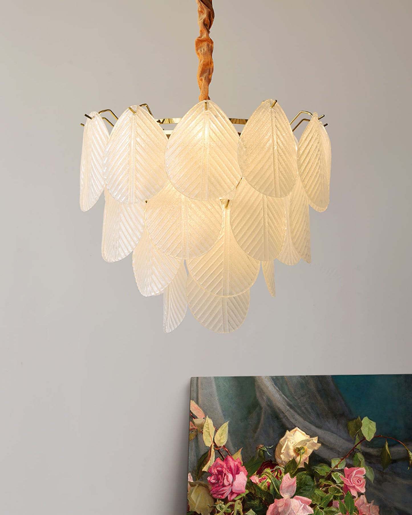 Verbier Chandelier
