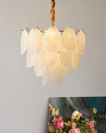 Verbier Chandelier