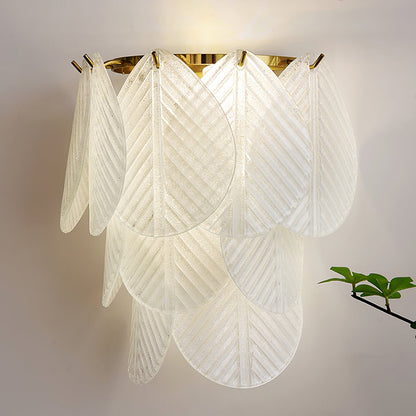 Verbier Wall Lamp