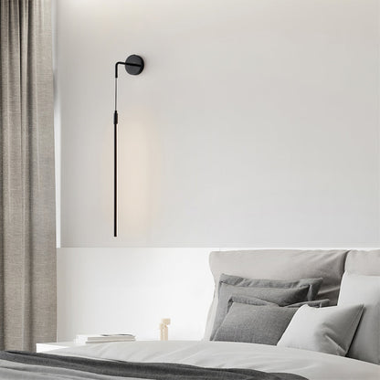 Vesta Wall Lamp