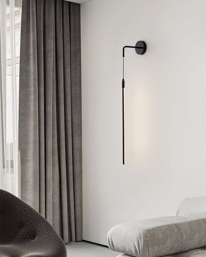 Vesta Wall Lamp