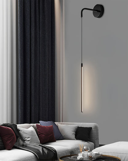Vesta Wall Lamp