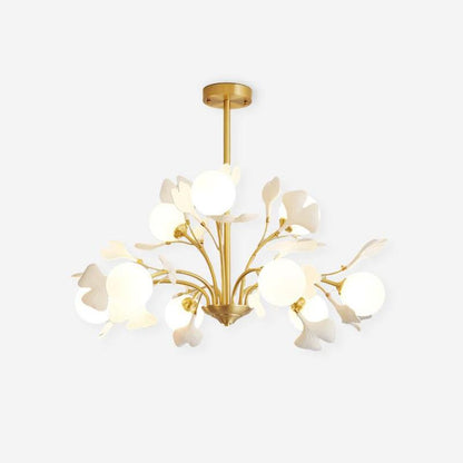 Vico Gingko Chandelier