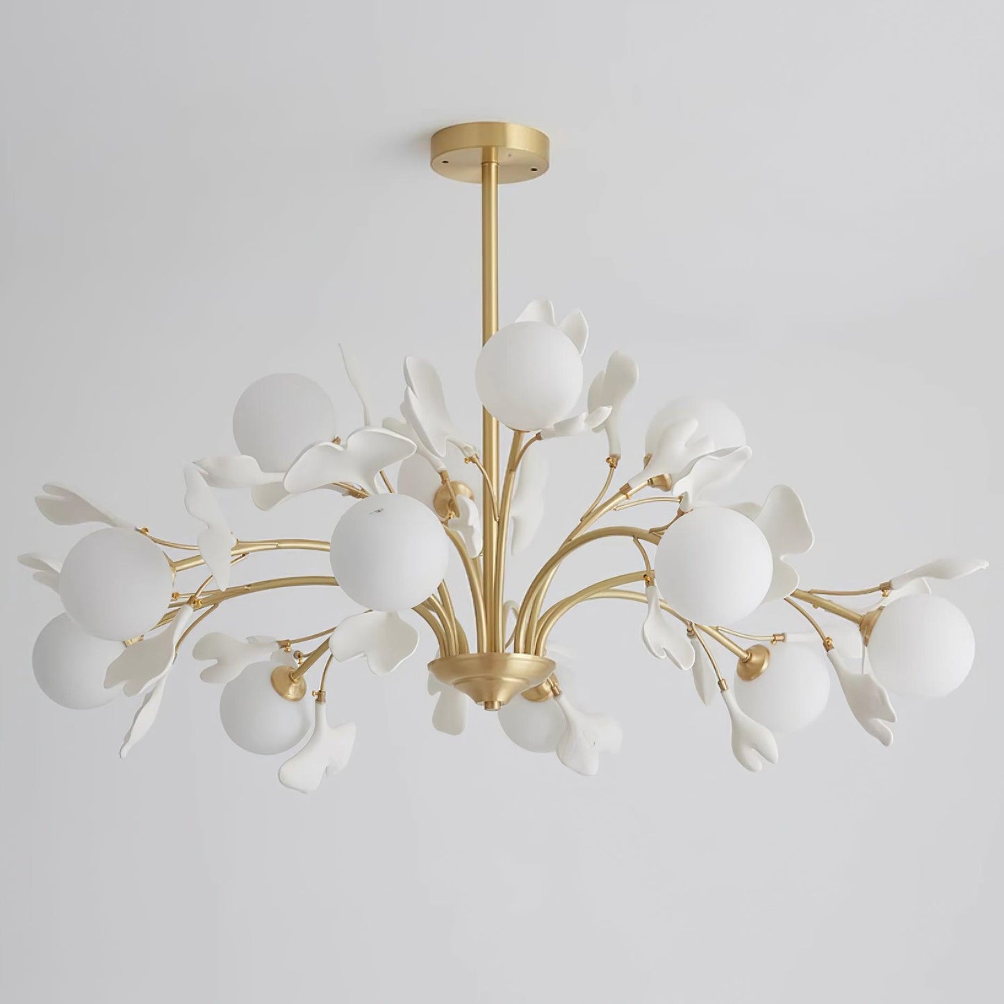 Vico Gingko Chandelier