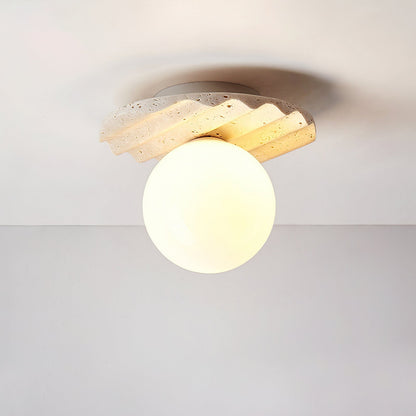 Victor Ceiling Light