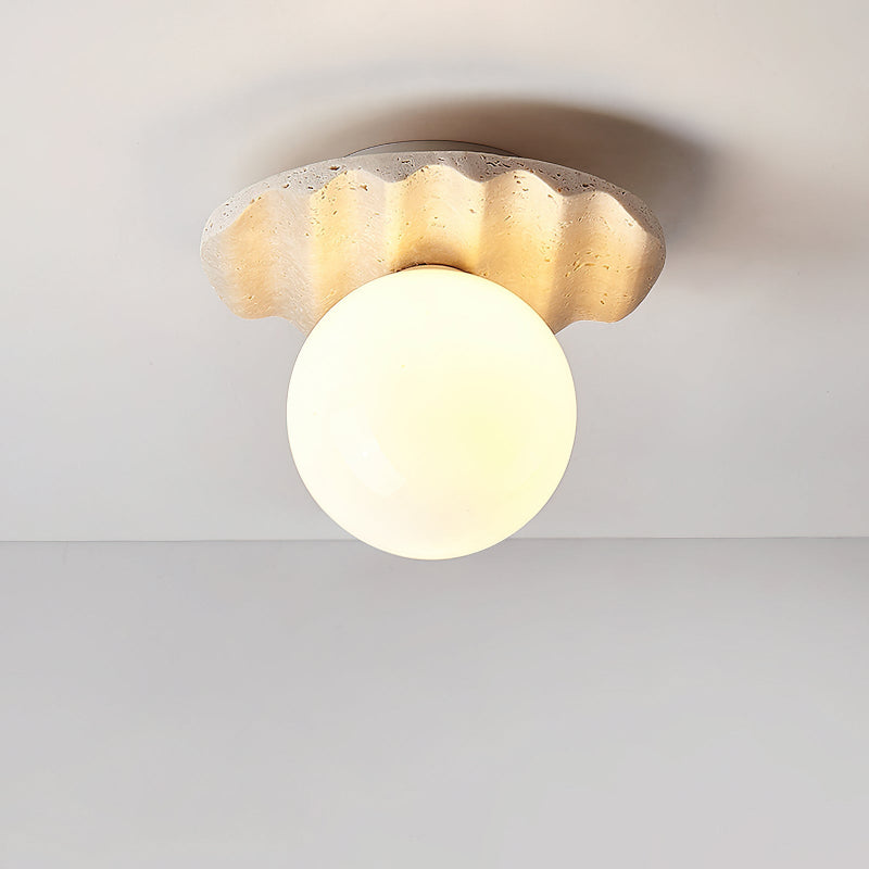 Victor Ceiling Light