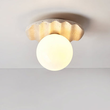 Victor Ceiling Light