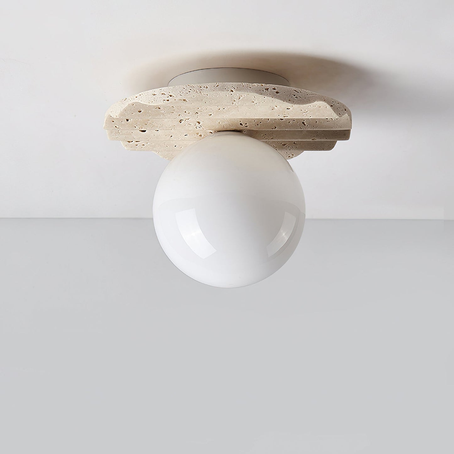 Victor Ceiling Light