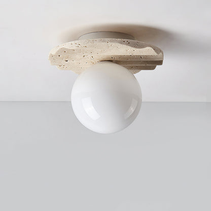 Victor Ceiling Light