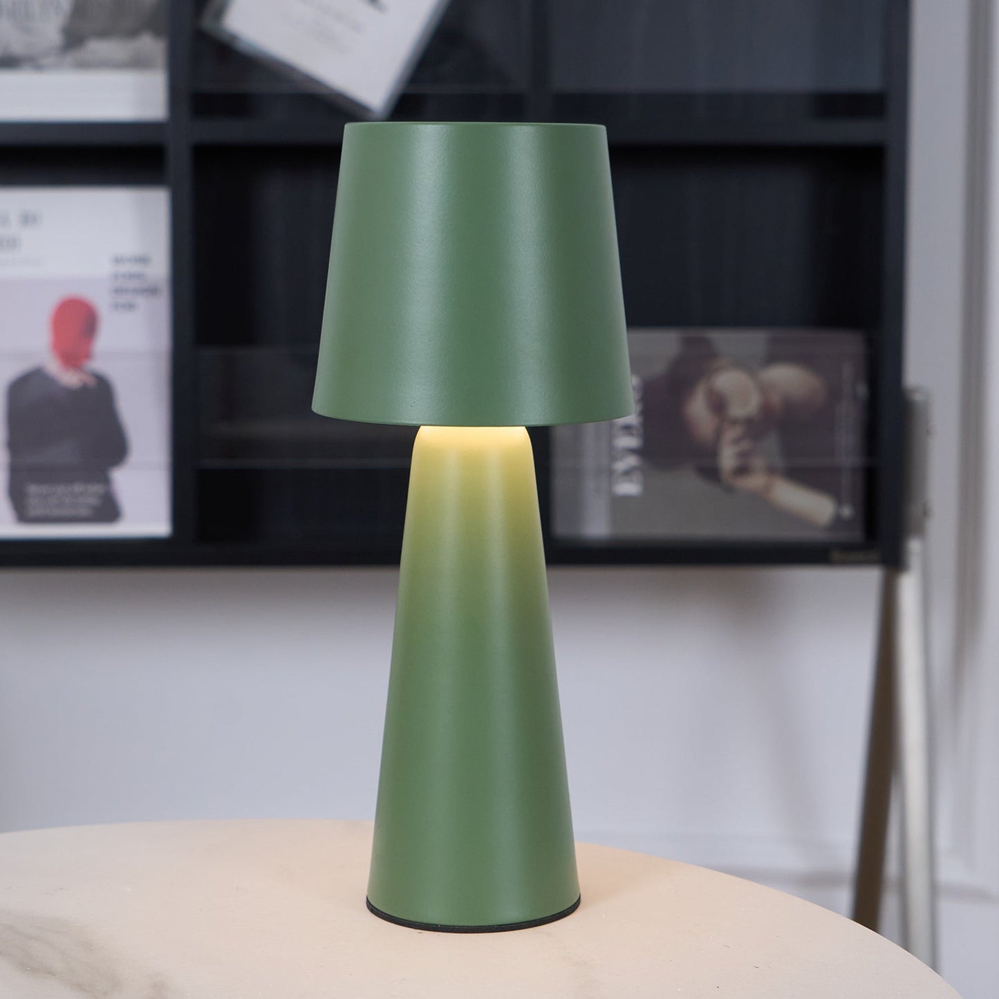 Villeroy Table Lamp
