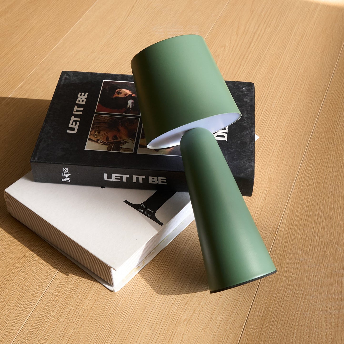 Villeroy Table Lamp