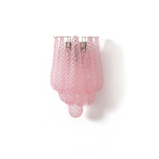 Viola Drop Wall Light