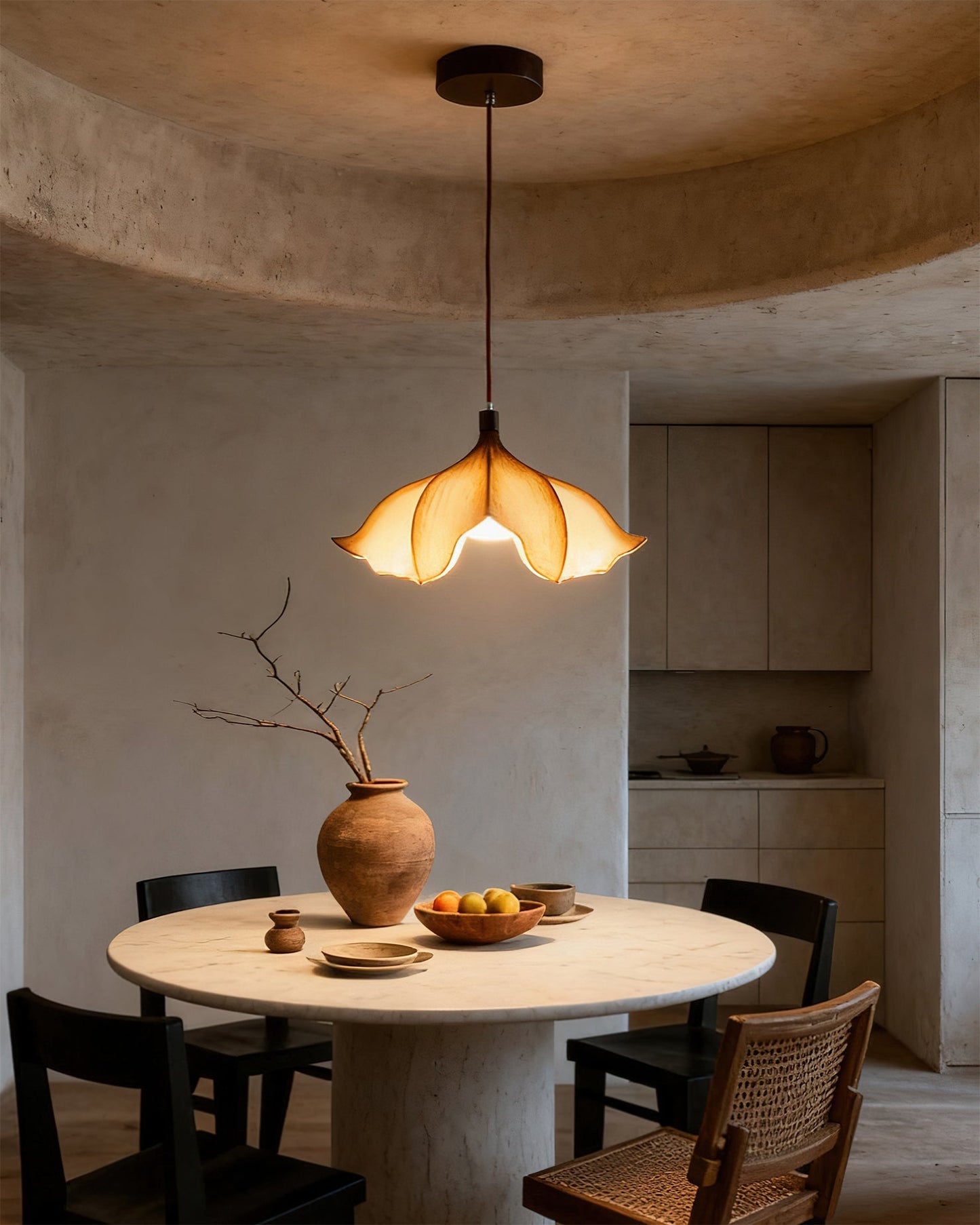 Viscontea Pendant Light
