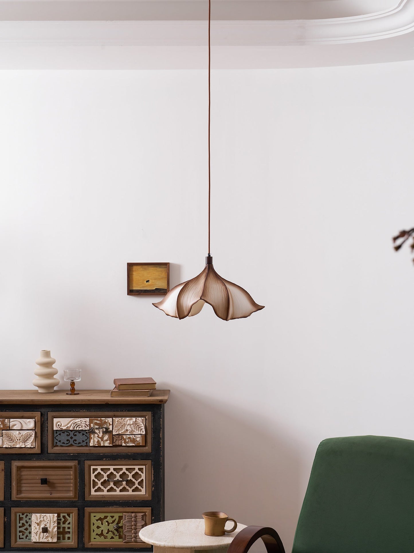 Viscontea Pendant Light