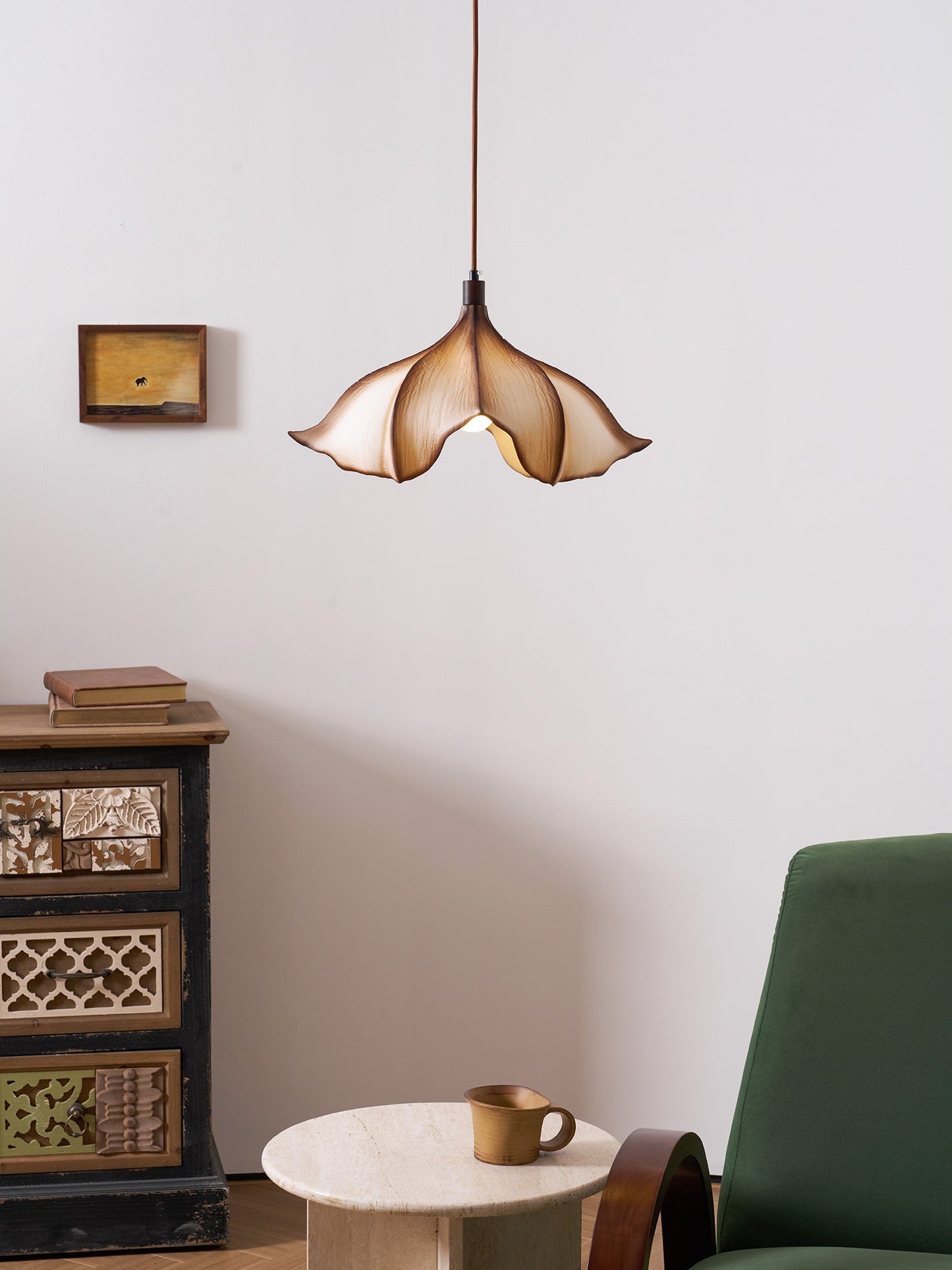 Viscontea Pendant Light