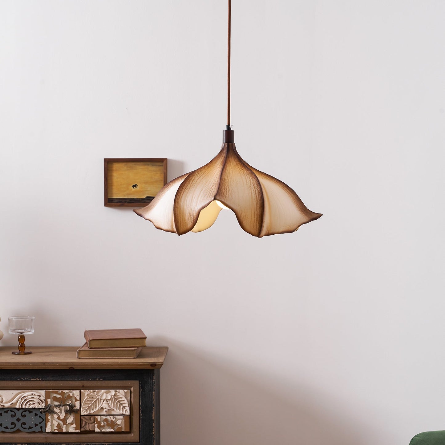 Viscontea Pendant Light