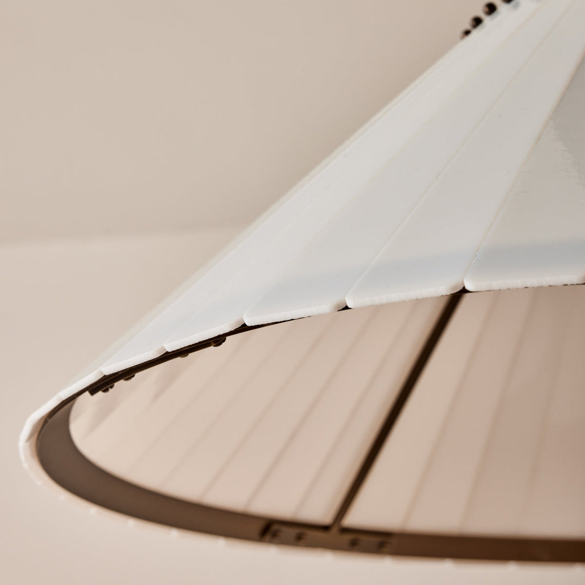 Viseca Brass Chandelier