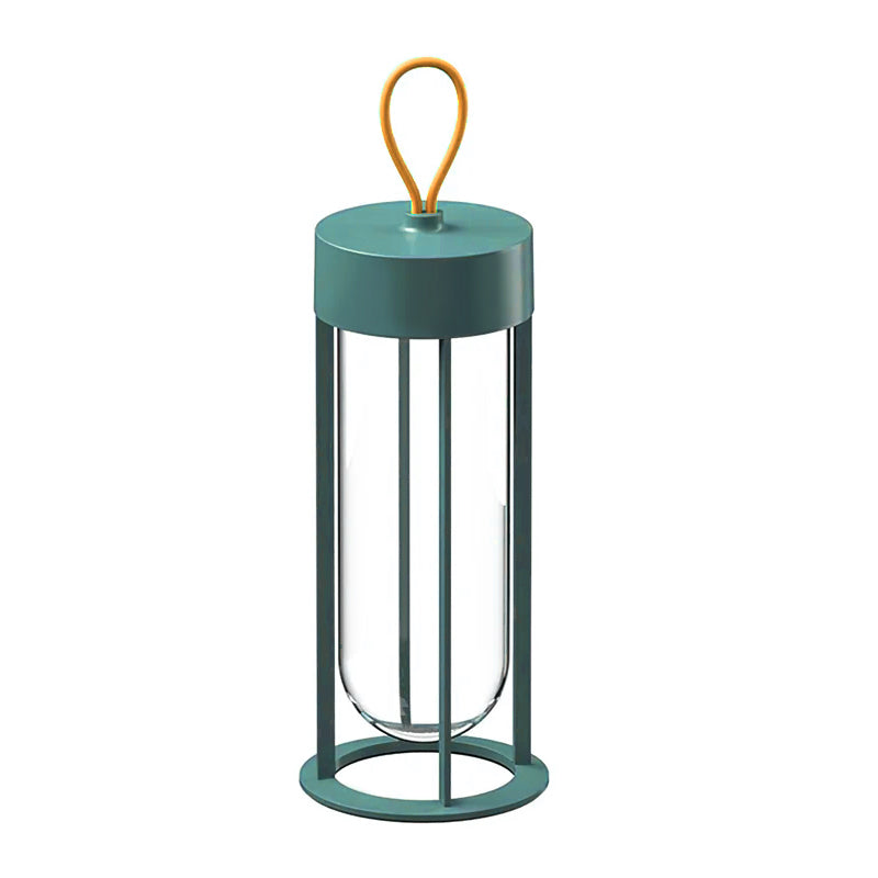 Vitro Built-in Battery Table Lamp