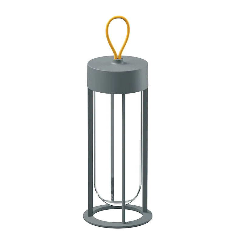 Vitro Built-in Battery Table Lamp