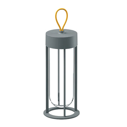 Vitro Built-in Battery Table Lamp