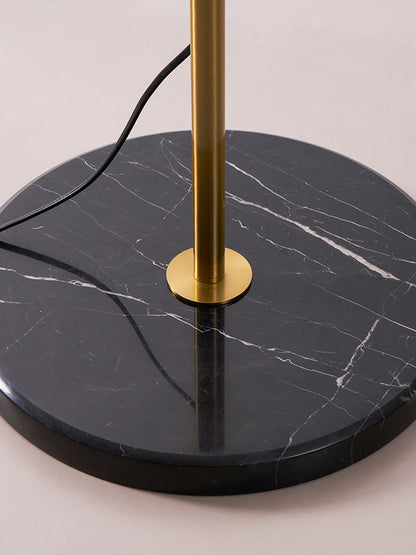 Vivant Shell Floor Lamp