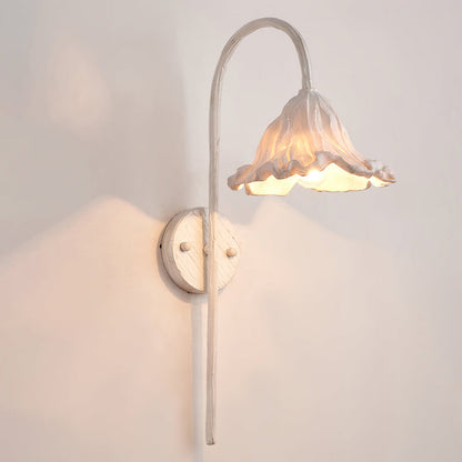 Volcano Wall Lamp