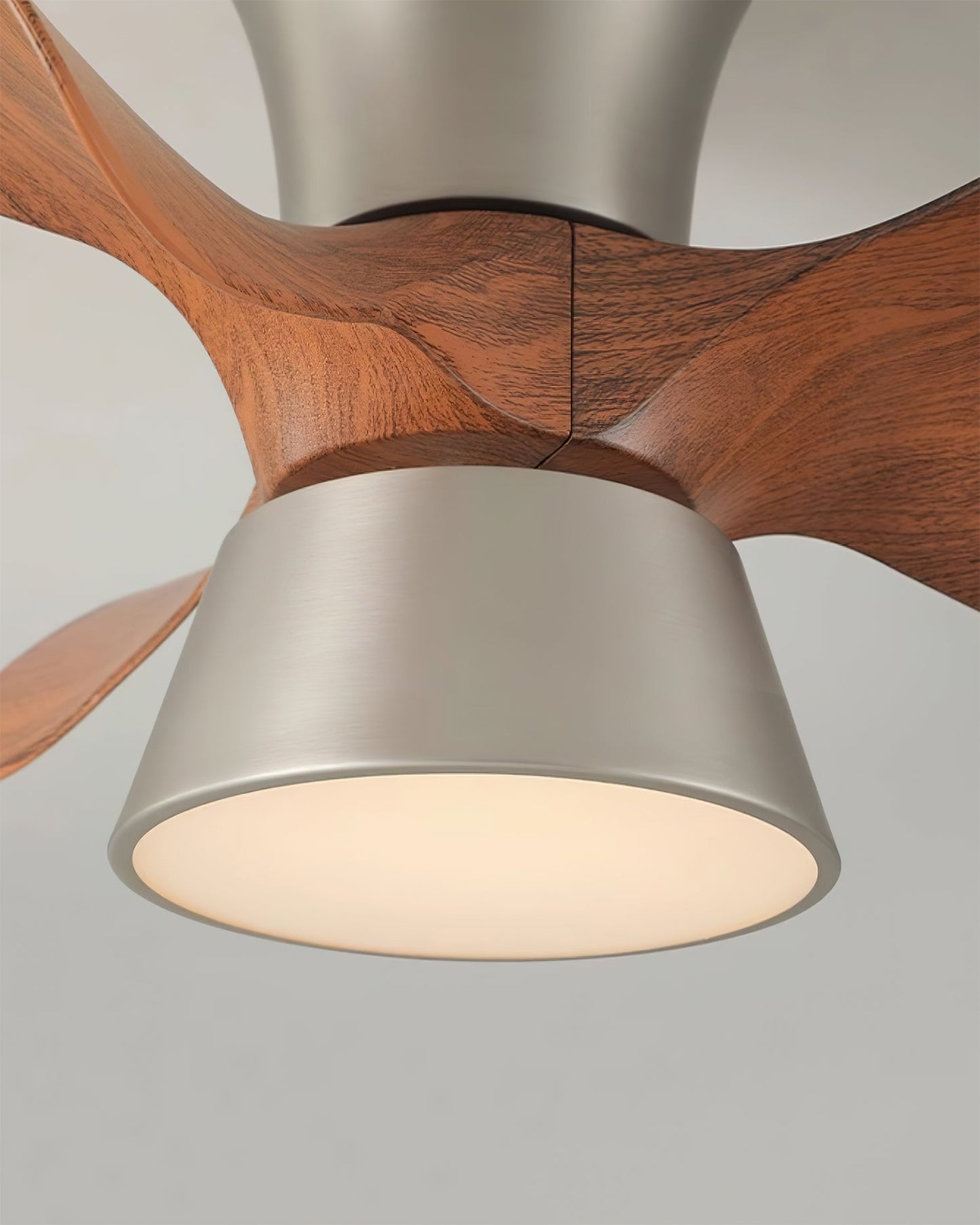 Volos Ceiling Fan Light