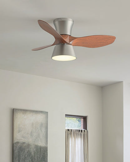 Volos Ceiling Fan Light