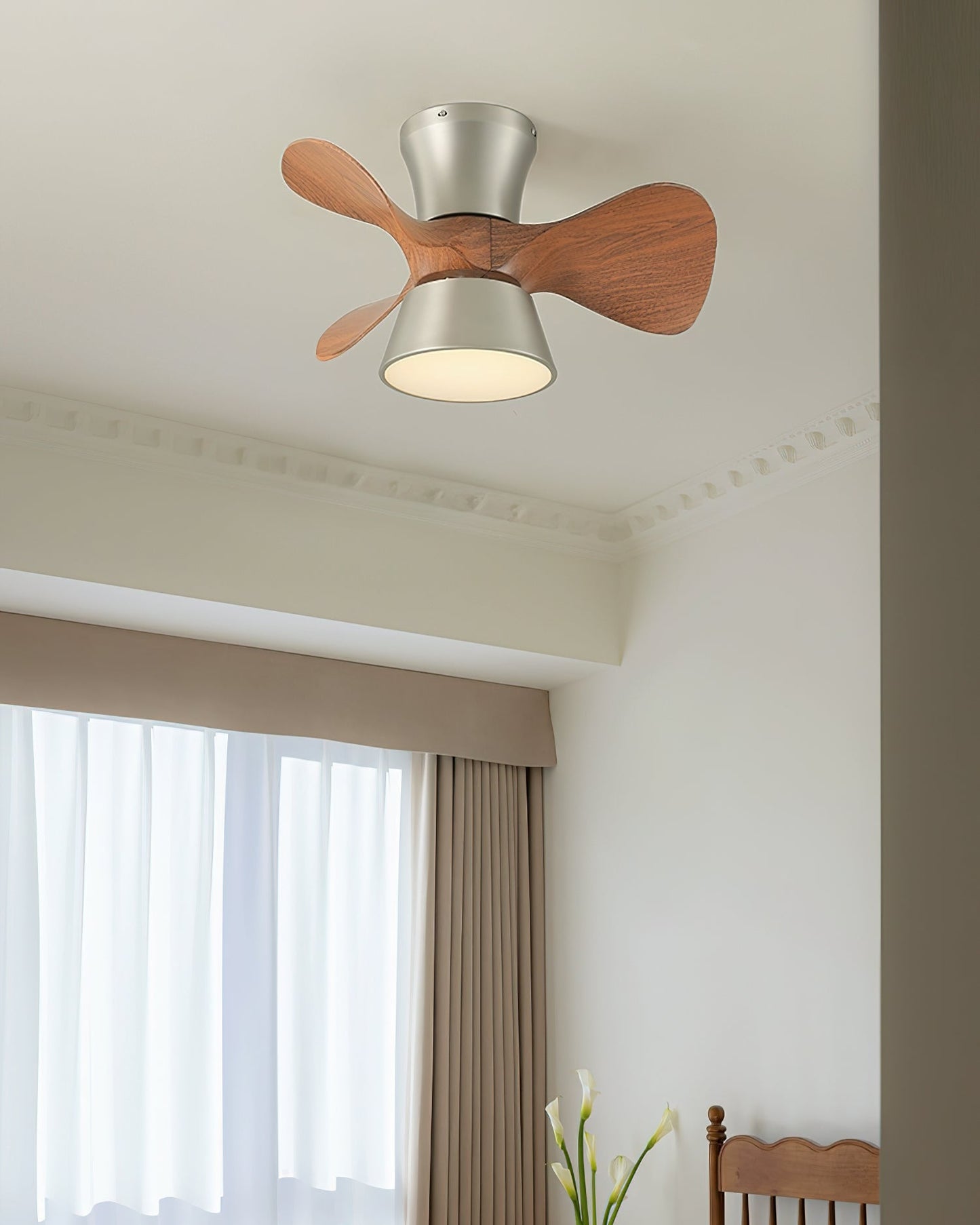 Volos Ceiling Fan Light