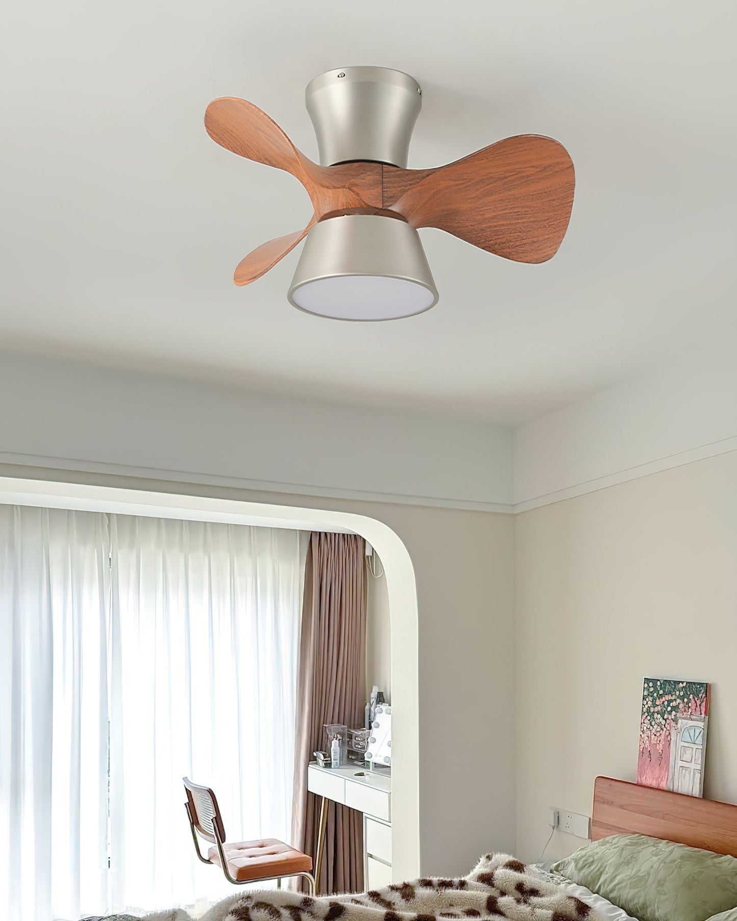 Volos Ceiling Fan Light