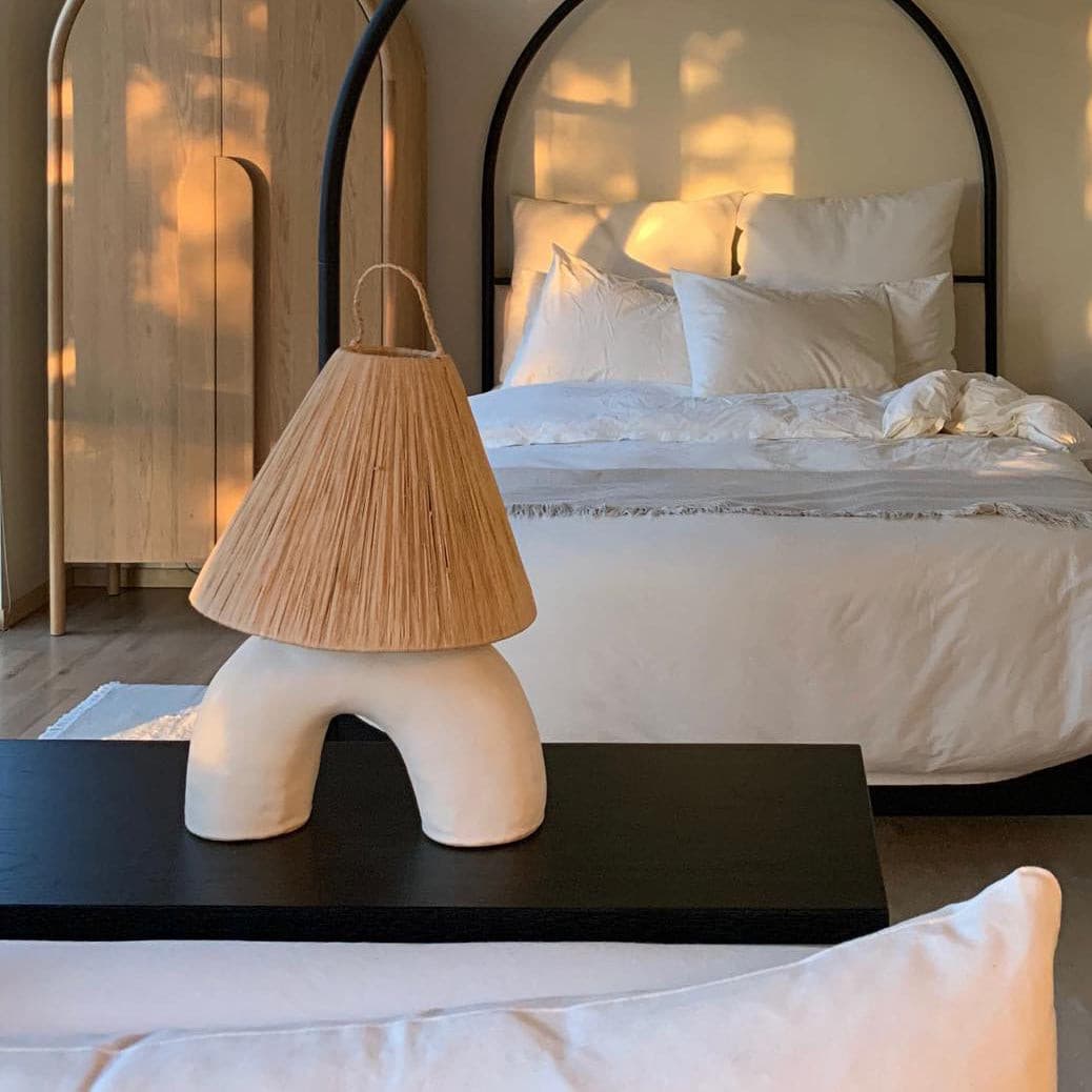 Volta Table Light