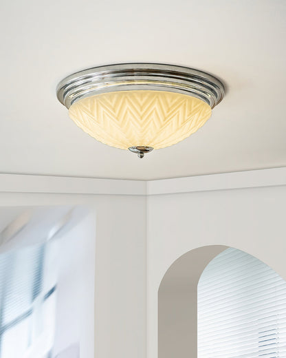 Volume Ceiling Lamp