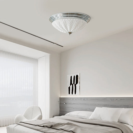 Volume Ceiling Lamp