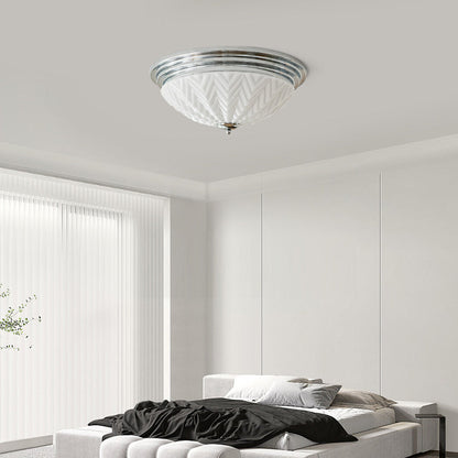 Volume Ceiling Lamp