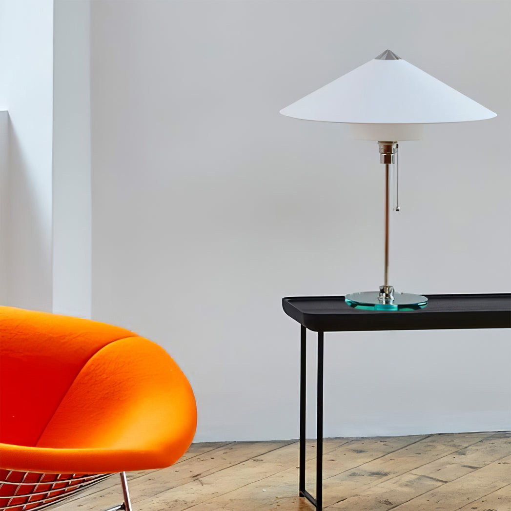 Wagenfeld Table Lamp